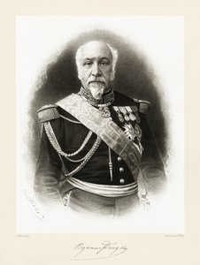 Auguste Regnaud de Saint-Jean d